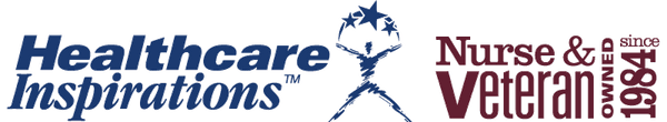 Healthcare Inspirations, Inc. logo